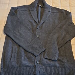Claiborne Cardigan